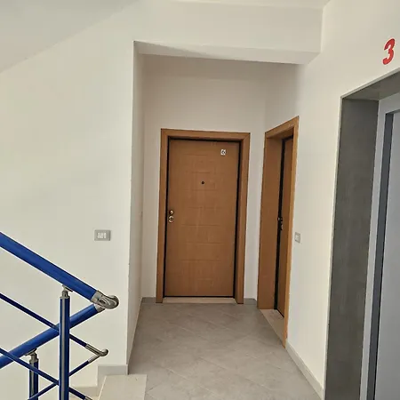 Apartman With Pool View In Rradhime *