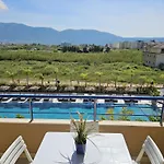 With Pool View In Rradhime * Vlorë