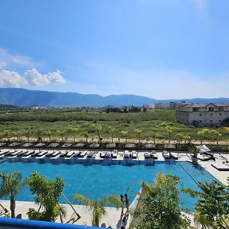 With Pool View In Rradhime