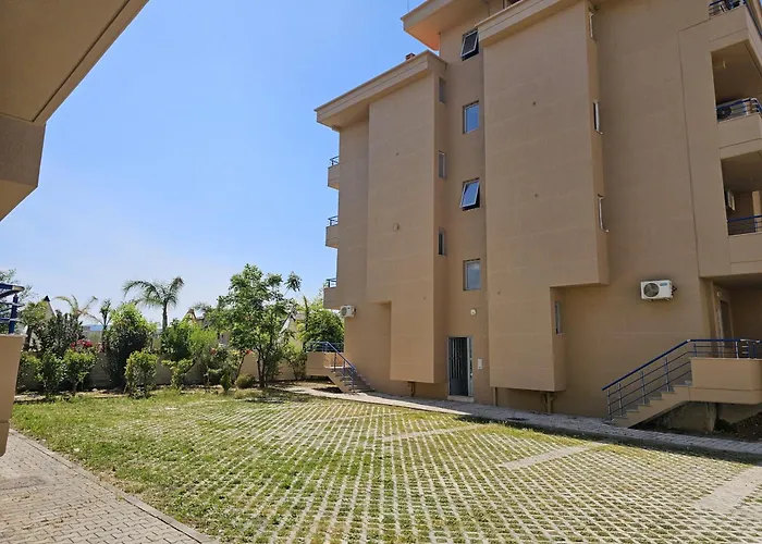 公寓 With Pool View In Rradhime